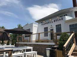 Her future plans include opening a recreational bread and baking school, floral studio and cafe called flowers and bread in the spring of 2016 in clintonville, ohio. More Than A Coffee Shop Flowers Bread In Clintonville Ohio Find It Here