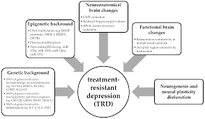 Image result for Refractory Depression Management