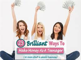 Swagbucks is a free rewards site that offers members various ways to make money on the side. How To Make Money As A Teen 25 Ways To Earn Cash Both Online Off