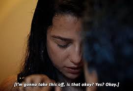 LOVE IS RESISTANCE — YASMIN & HARPER Industry 3.06 'Nikki Beach' this...