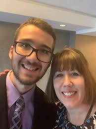 Good luck to Cameron Jones...