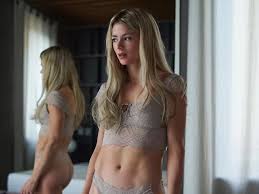 Australian Open hopeful Camila Giorgi is lingerie model with over 500k  Insta followers - Daily Star