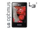 LG 4Optimus L 8 mm ( 2x 3Pixeles, TFT)