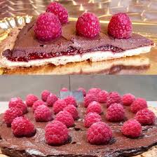 Maybe you would like to learn more about one of these? Crostata Della Monica Con Marmellata Di Lamponi E Ganache Al Cioccolato Monica In Cucina