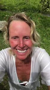 We all have shadows and some of us affirm our shadows daily. But why not  focus the light