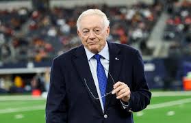 Pickens’ Contract Dynamics With Jerry Jones Takes New Strides