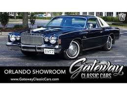 Image result for Black 1977 Chrysler