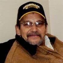 Scott Douglas Baugh Sr. Obituary