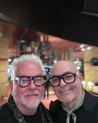 Our Australian Tour continues. Friday night at the Sydney Opera House, last  night at Melbourne's Hamer Hall. Thank you @anthonycallea and  @timcampbelltown for a very special night that was flawless in its