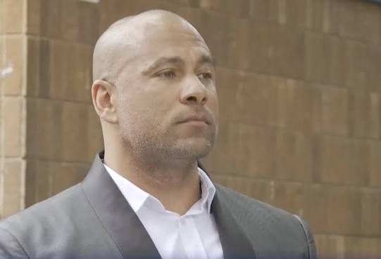 Fadiel Adams' ally, Stuart Scharnick arrested - eNCA