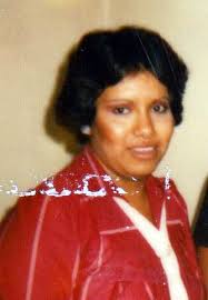 Norma Almaraz Obituary