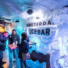 Amsterdam Ice Bar 6 Jpg Amsterdam Day Trips From Amsterdam Ice Bars