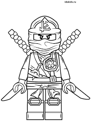 This jay from lego ninjago coloring pages for individual and noncommercial use only the. Season 4 Lego Ninjago Coloring Pages Jay Novocom Top