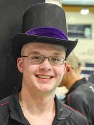 32 photos: Boys' district swimming at Roosevelt