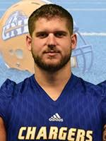 Chargers Return to the Gridiron Saturday at American International