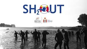 New partnership to SH2OUT about safe open water swimming