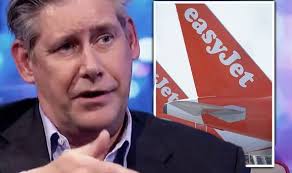 Easyjet pays shareholders £170m while requesting taxpayer help 'Don't you  think it wrong?'