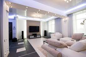 Start by considering the main elements in your living room individually but also think of how they fit together. 20 Living Room Lighting Ideas That Are Swoon Worthy