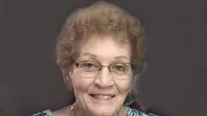 Doris Schreck of Templeton