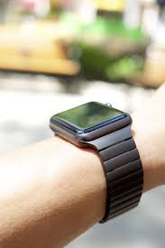 juuk revo for the 42mm space grey apple watch sport in a matte gunmetal finish caminhoes volvo