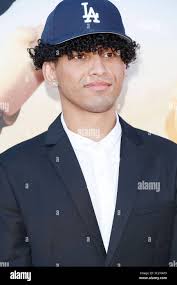 Anthony vargas hi-res stock photography and images