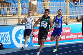 Maybe you would like to learn more about one of these? Leichtathletik Dm 2021 Richtung Olympia Tokio Sport4final