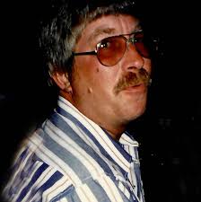 Larry Krone Obituary