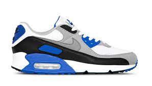 Nike air max 90 exeter edition. Nike Air Max 90 Royal 136 Cd0881 102 Shooos De