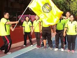 Perum mojoroto indah 0.7 km. Syukur Memperingati 60 Tahun Yayasan Mardi Wiyata Kompasiana Com