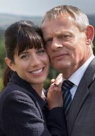 where to watch the whole Doc Martin series?