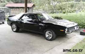 The amc javelin is a pony car that was built by the american motors corporation between 1967 and 1974. Amc Javelin Questions I Found A Javelin With What I Believe Is Designer Seats From The Fac Cargurus