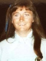 Linda Phillips Obituary (1954