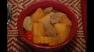 Check spelling or type a new query. Sancocho Puerto Rican Beef Stew Youtube