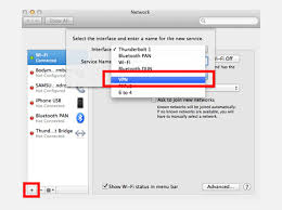 Setting Up Vpn On Mac Os X L2tp Vpn Setup Instructions