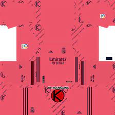The away will be navy and the third teal. Real Madrid 2020 21 Kit Dls2019 Kuchalana