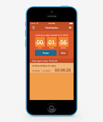 Bring your design ideas to life with the ios & android desygner apps. Free Time Tracker Ios App In Swift Objective C Time Tracker Ios App Design App