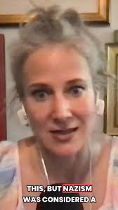 They've built their careers denying brainwashing. I had to respond to Dr.  Maria Esguerra's “Cult Chat” Episode 67, especially the part about Eileen  Barker. She made her reputation calling me and every