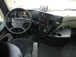Mercedes Benz Actros 2543 Kleyn Trucks