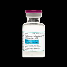 Image result for Erythromycin