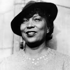 REMEMBERING Zora Neale Hurston Zora Neale Hurston
