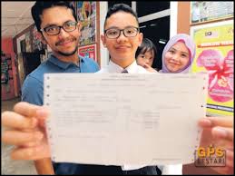 Analisa keputusan peperiksaan upsr 2019. Sanggup Berhabis Demi Kejayaan Upsr Anak Bawa Hasil Berita Gps Bestari