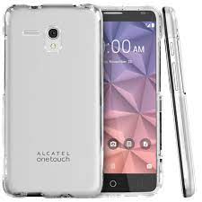 Alcatel Fierce XL Pictures, design and ...