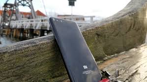 Xiaomi Mi Note 3 Test