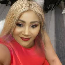 Our CEO, Rose Kukwa, speaking at the 30 Day Foundation