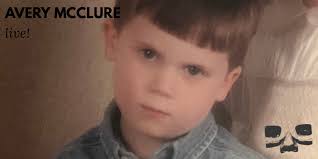 Avery McClure Live!