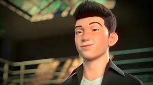 Fast & Furious Spy Racers (TV Series 2019–2021)