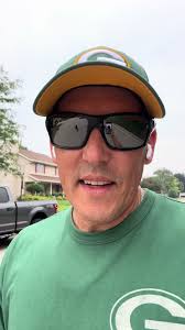 Experience Green Bay Packers Training Camp in Person