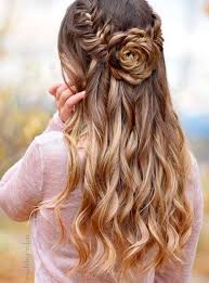 Often, a haircut is the key point of your style. 30 Best Prom Hair Ideas 2021 Prom Hairstyles For Long Medium Hair Hairstyles Weekly