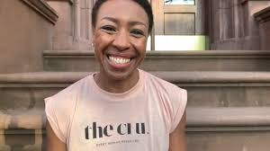 Gisele Balogun's Instagram, Twitter & Facebook