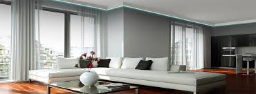 Wohnzimmer deckenleuchten können mit weiteren leuchten kombiniert werden, um ein ausgefeiltes beleuchtungskonzept zu realisieren. Indirekte Beleuchtung Wohnzimmer Selber Bauen Furs Led